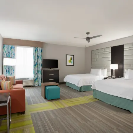 Homewood Suites by Hilton Florence