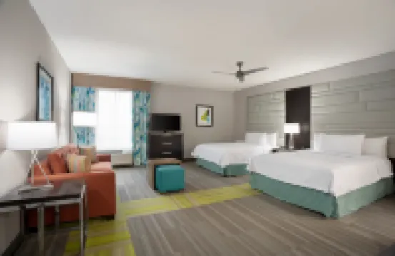 Homewood Suites by Hilton Florence