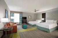 Homewood Suites by Hilton Florence Hotels in Florence