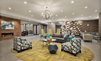 Homewood Suites by Hilton Florence