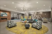 Homewood Suites by Hilton Florence Hotels in Florence