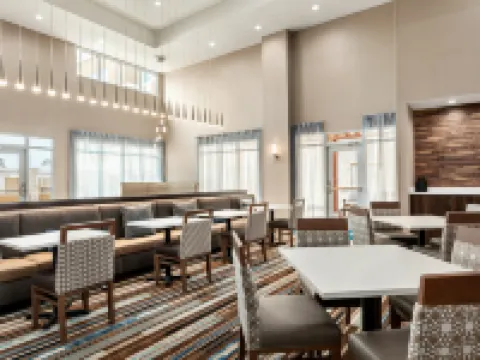 Homewood Suites by Hilton Harlingen Hoteles en Harlingen