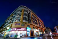 City Stay Premium Hotel Apartments Hotels in Naif