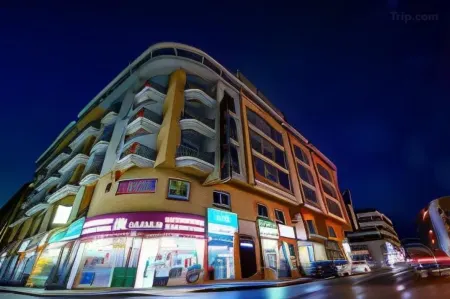 City Stay Premium Hotel Apartments