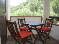 Nice and cozy attic overlooking the sea, Villa Cecilia ap 3