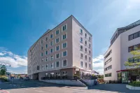 ibis Styles Hotel Tübingen Hotels in der Nähe von BOXENSTOP Auto · Zweirad · Spielzeug Museum