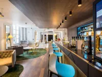 Aigle Noir Fontainebleau MGallery Hotels in Moret-Loing-et-Orvanne