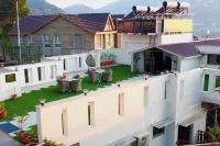Hotel the Chabal