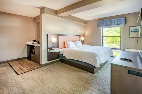 Hampton Inn Wilmington-Medical Park
