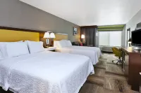 Hampton Inn Idaho Falls at the Mall Hotel di Idaho Falls