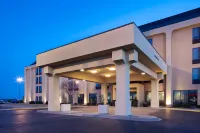 Hampton Inn Kansas City/Liberty Hotel di Kota Kansas