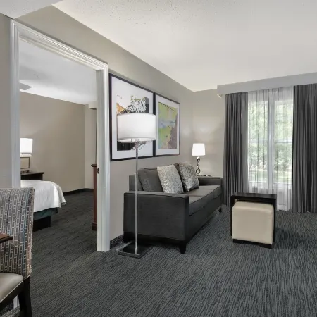 Homewood Suites by Hilton Houston Clear Lake NASA