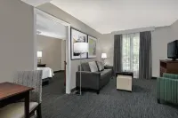 Homewood Suites by Hilton Houston Clear Lake NASA Hôtels à : Webster