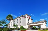 Hampton Inn & Suites Houston-Bush InterContinental Aprt - Airport Shuttle