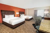 Hilton Garden Inn Hanover Arundel Mills BWI Airport Các khách sạn ở Severn