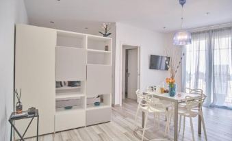 Sunset Terrace Mazara