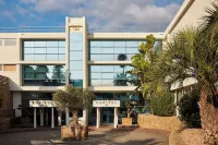 Sofitel Golfe d'Ajaccio Thalassa Sea & Spa