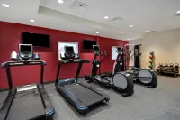 Home2 Suites by Hilton East Hanover - Træningscentre