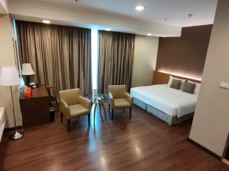 Hotel 61 Medan