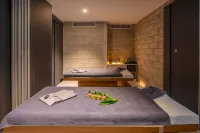 Oceanphere Pattaya Villa by Elite Suites - spa