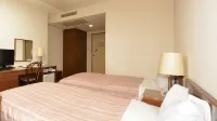 Binchotan no Yu Onoya Hotel Hoteles en Tagajō