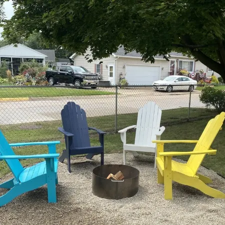 Mimi's Cottage,    Minutes away from Sports Force Parks and Cedar Point