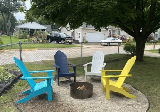 Mimi's Cottage,    Minutes away from Sports Force Parks and Cedar Point