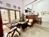 ZZZ Hostel Ijen