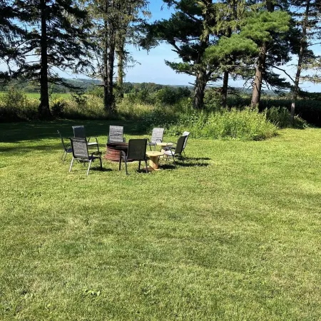 Quiet Recreational Getaway