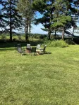 Quiet Recreational Getaway