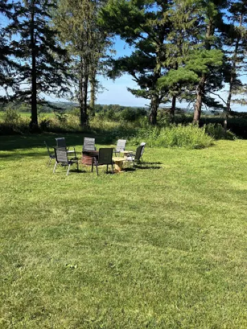 Quiet Recreational Getaway