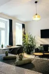 Nuwilu ONE - Ihr Urlaubszuhause im Herzen von Erfurt