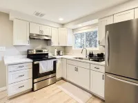 Classic Charm Meets Modern Comfort Home Hotels in Shoreline