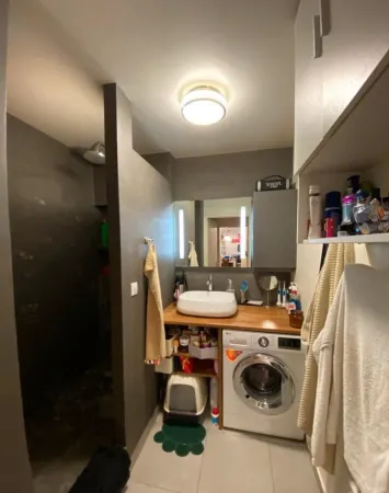 beautiful F3 apartment near Orly