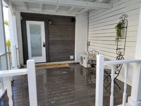 Historic Intimate Studio A