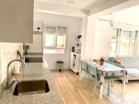 Apartamento a 250m de Playa