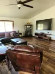 Beautiful family home, spacious living and only minutes from the beach.