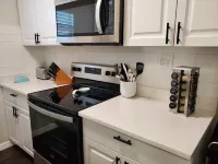 PETS STAY FREE Camp St Cabanas Unit 3 on Lake Dora