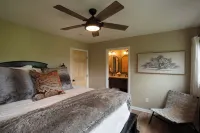 Farmhouse with 360° Nature Views in Trabuco Canyon