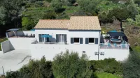 Villa 75 m2 Jacuzzi