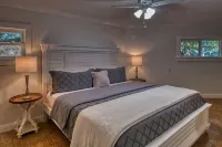 Large House with Heated Salt Water Pool