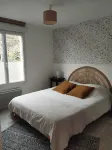 Appartement Cosy - Guer-Coëtquidan Các khách sạn ở Augan