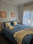 Cosy 2 bedroom apartment in central location