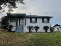 Beautiful house close to downtown & Cone Hospital Hotel in zona North Carolina Agricultural and Technical State University