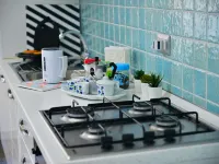 Casa Anna Three, two double bedrooms Các khách sạn ở Pimonte