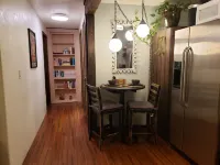 SW Eugene Hills Retreat