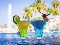 Azul Ixtapa All Inclusive Resort - bar