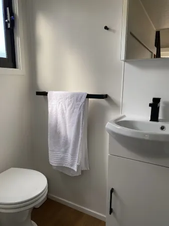 Yambulla, on the Wallagaraugh River.