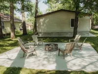 Mooseyard Lodge Hotels in Wescott