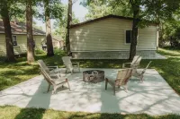 Mooseyard Lodge